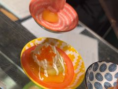 -阿外楼度假酒店-阿咖啡自助餐厅