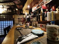 -半藏居酒屋(香港花园店)