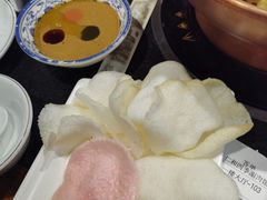 -仁和四季涮肉馆(天坛南门店)