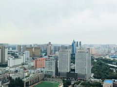 -沈阳君悦酒店·意坊意大利餐厅