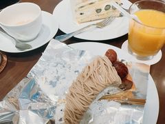 -HARBS(渋谷ヒカリエ シンクス店)