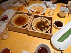 -蔡澜点心·粤菜(花城汇南区店)