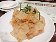 -老厨家(友谊路总店)