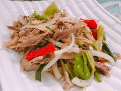 -新疆红柳花餐厅(新洲店)