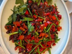 -雀蓝川菜(奥体广场店)