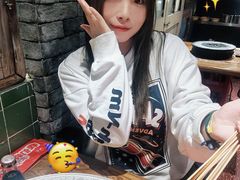 -钢管厂五区小郡肝串串香火锅(人民广场店)
