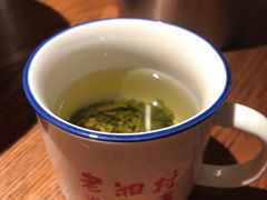 -老湘村·湖南土菜(天河维多利店)