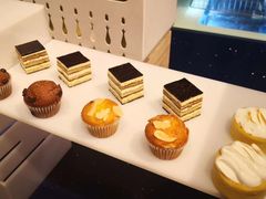 -柚·日式料理-富力万丽酒店