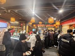 -小街天府(西工小街店)