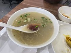 -草桥清真牛肉锅贴扁食店