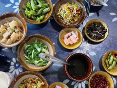 -张关合渣(航空大道店)