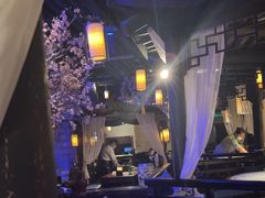 -绿茶餐厅(朝阳大悦城店)