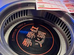 -季季红火锅(动壹店)