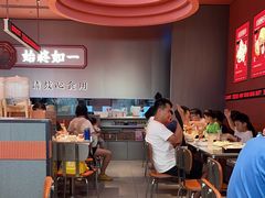 -文通冰室(东方宝泰店)