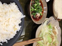 -晏老九豆花饭家常菜(上海城店)