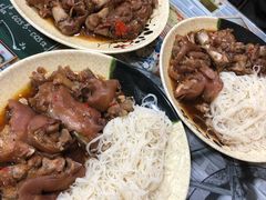 -贤花饭店(凯德店)