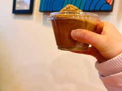 dirty-Cafe del Volcan(永康路店)