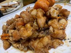 -大眼锅贴水饺(河东店)