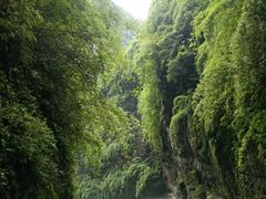 -阿依河景区