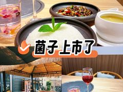 -鲜菌江湖正宗野生菌火锅