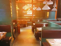 -炭舍干锅·烤鱼(扬名广场店)