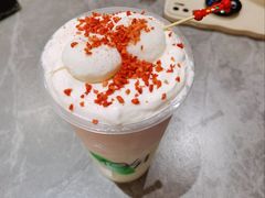 -宝珠奶酪(长宁金虹桥店)