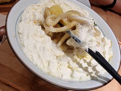 -火山屋台(新街口店)