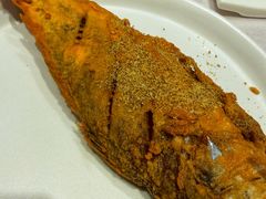 -萍香大厨·葱烧大鱼头(解放北路店)