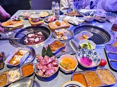 -谷町·烤肉自助(朱雀门店)