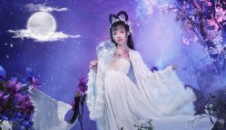 -梓摄影古装写真工作室(富力广场店)