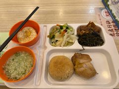-香妃烤鸡(西单店)