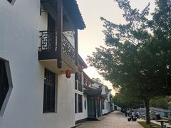 -南沙天后宫景区