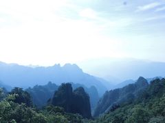 -黄山风景区