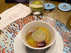 -悦轩中餐厅·高空江景·杭州柏悦酒店