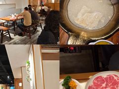 -花间小酌火锅小酒馆(吕四店)