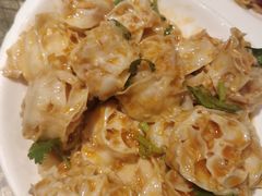 -郑享吃烧烤烩面(红专路店)