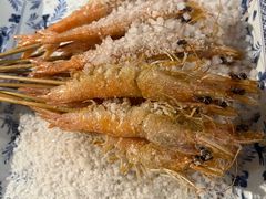-广府乡下·饭庄(新港东路店)