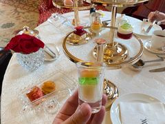 -Salon de Ville浦江汇(上海外滩华尔道夫酒店店)