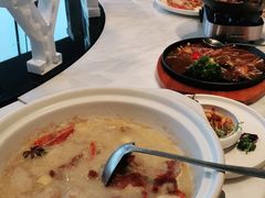 -桃花源中餐厅(金茂豪华精选酒店)
