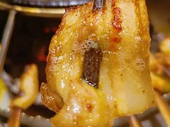 -醉二娘正宗西昌火盆烧烤(大丰店)