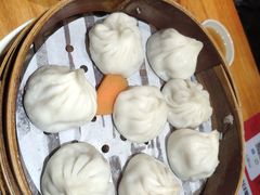 鲜虾小笼-万寿斋(IST艾尚天地店)