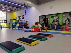 -凯孚尼儿童运动馆(空港总店)