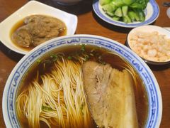 -同得兴 Since·1995 传统苏式面馆(十全街店)
