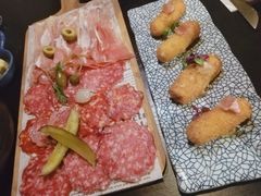 -C&R西班牙餐厅