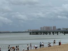 -北海市海滨公园