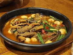 -弓虽昌焖烧鸡(大竹林店)