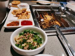 -海底捞火锅(龙湖金沙天街店)