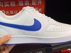 -NIKE上海青浦优选体验店