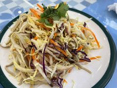 -丽泽山庄·生态怀柔菜·虹鳟鱼(红螺寺店)