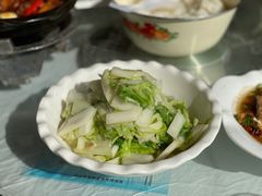 时令小菜-来韶饭店